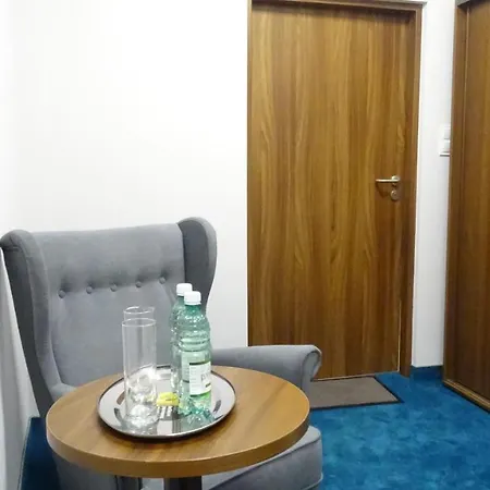 Appartamento Celestynka Rymanów-Zdrój Esterno foto