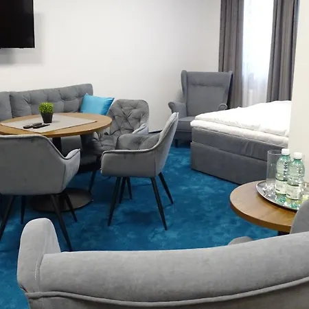 Appartamento Celestynka Rymanów-Zdrój Esterno foto