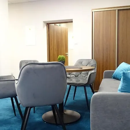 Appartamento Celestynka Rymanów-Zdrój Esterno foto