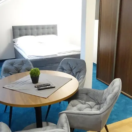 Appartamento Celestynka Rymanów-Zdrój Esterno foto