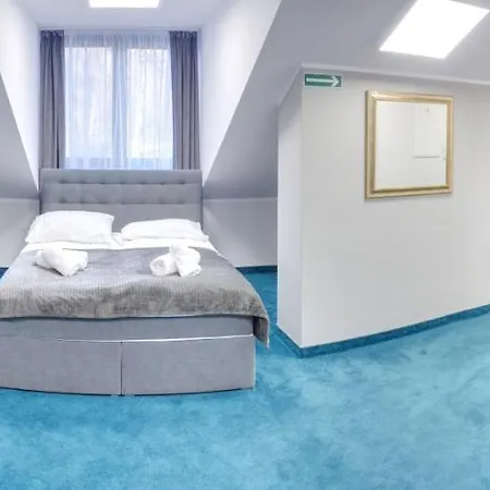 Appartamento Celestynka Rymanów-Zdrój Esterno foto