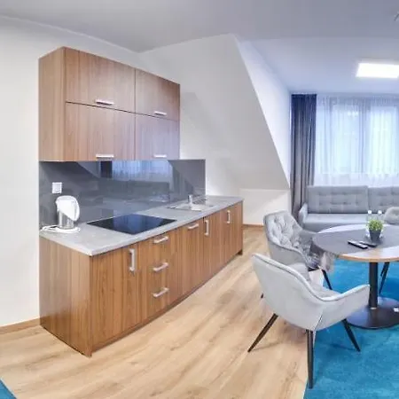 Appartamento Celestynka Rymanów-Zdrój Esterno foto