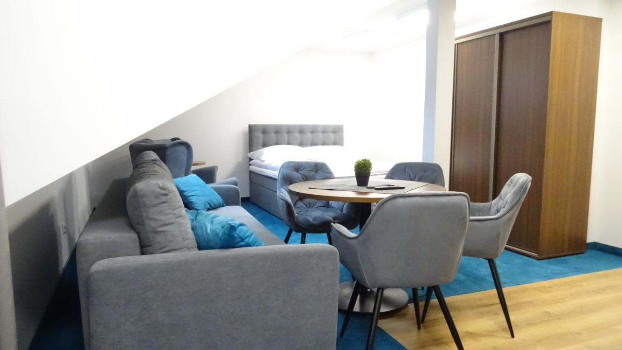 Celestynka Apartment