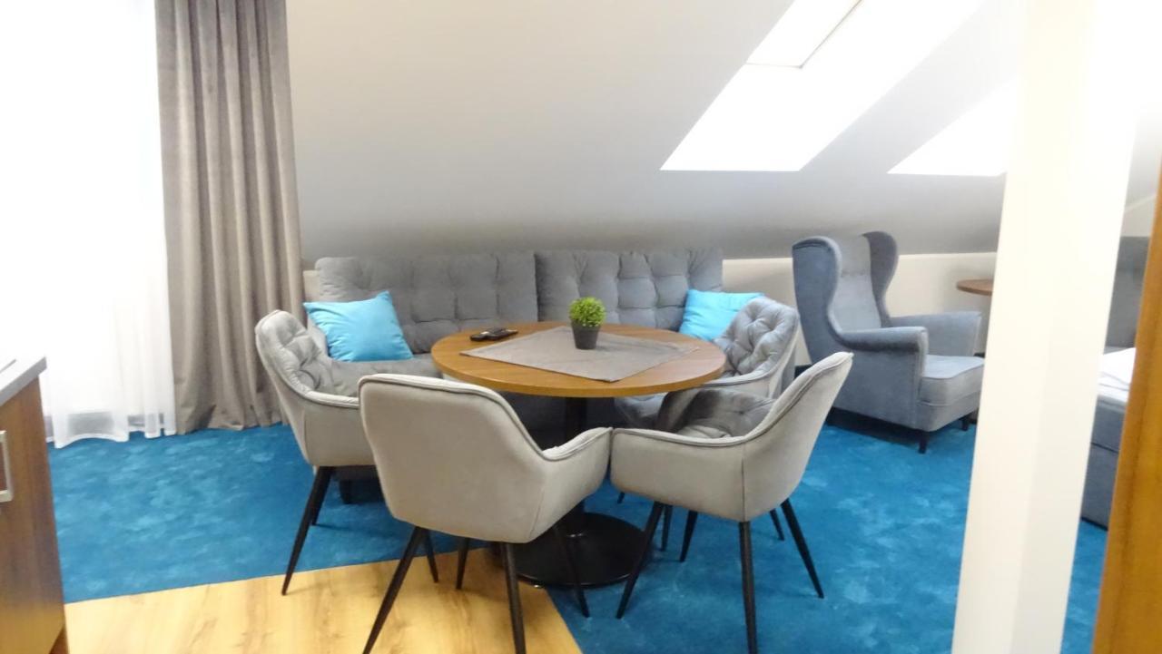 Celestynka Apartment Rymanow-Zdroj