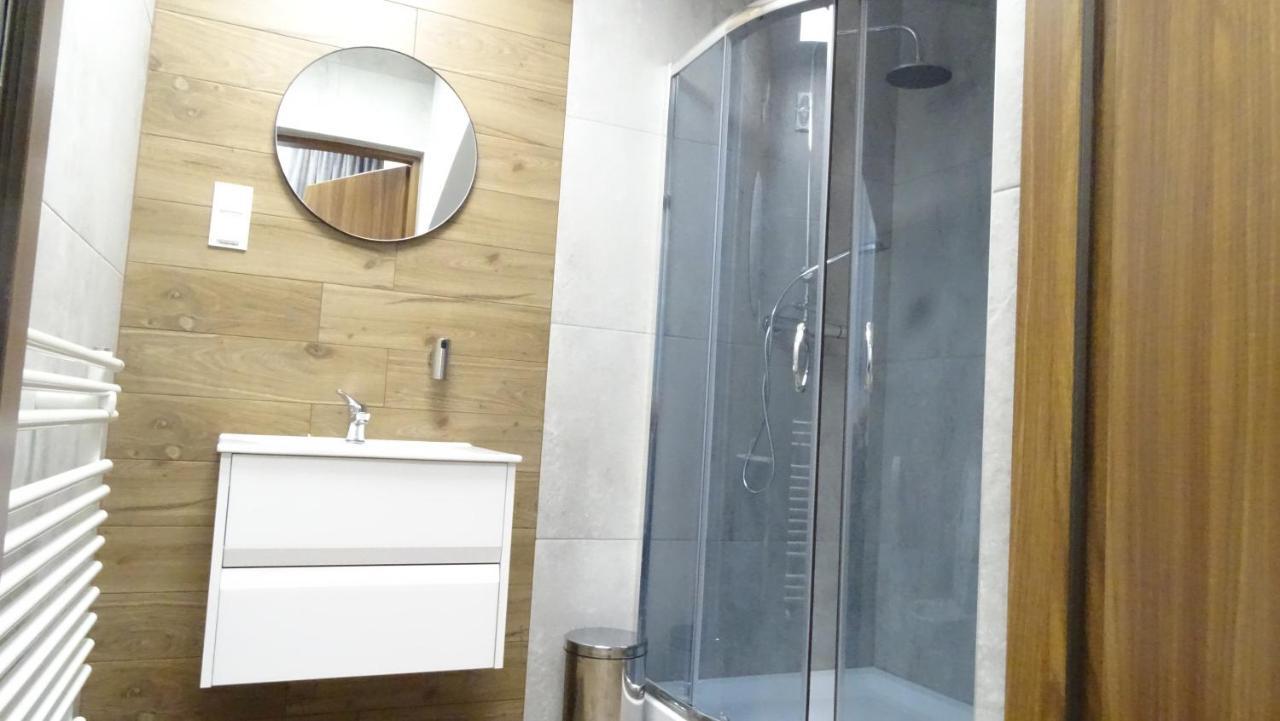 Apartment Celestynka Rymanow-Zdroj