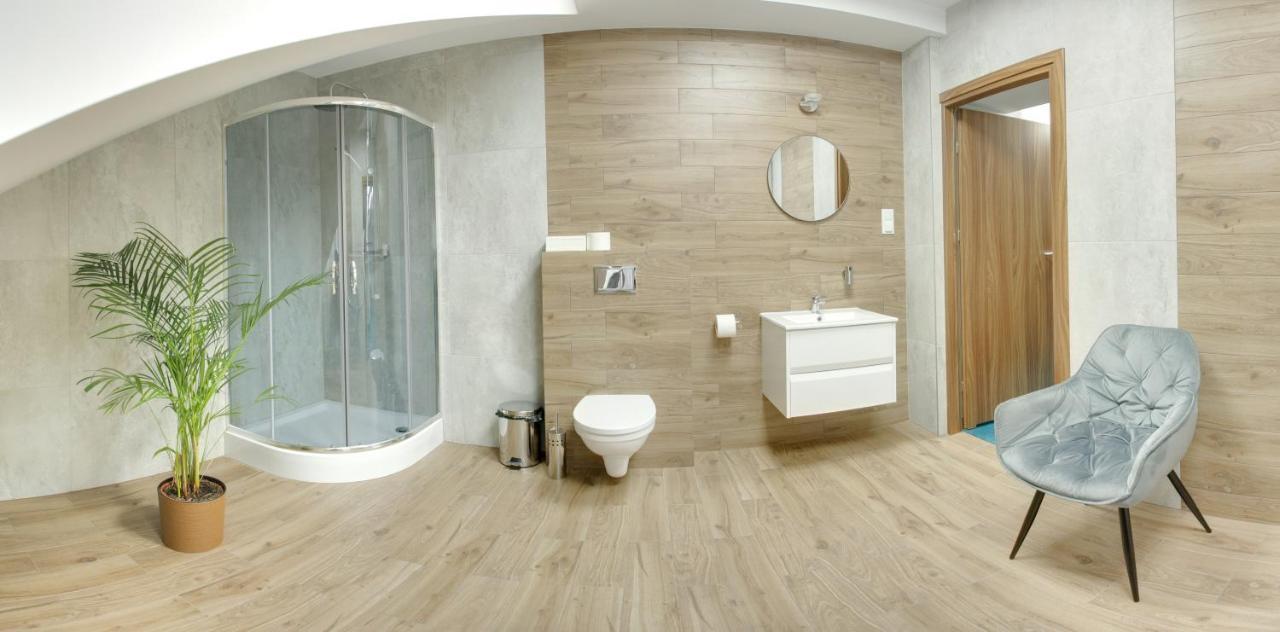 Apartment Celestynka *