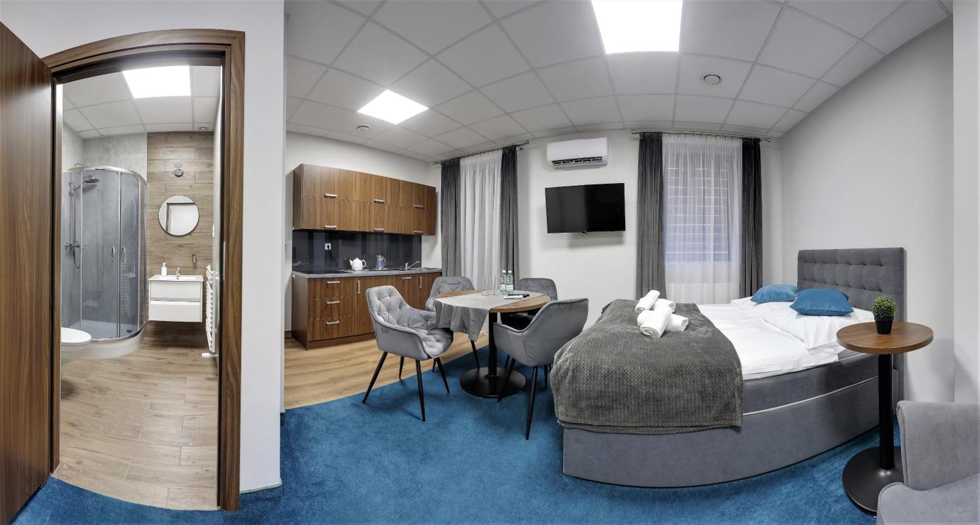 Celestynka Apartment