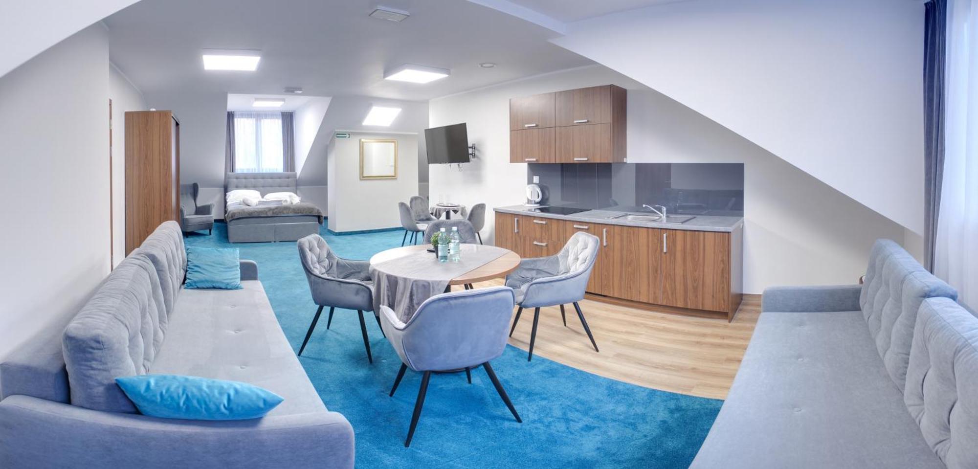 Celestynka Apartment