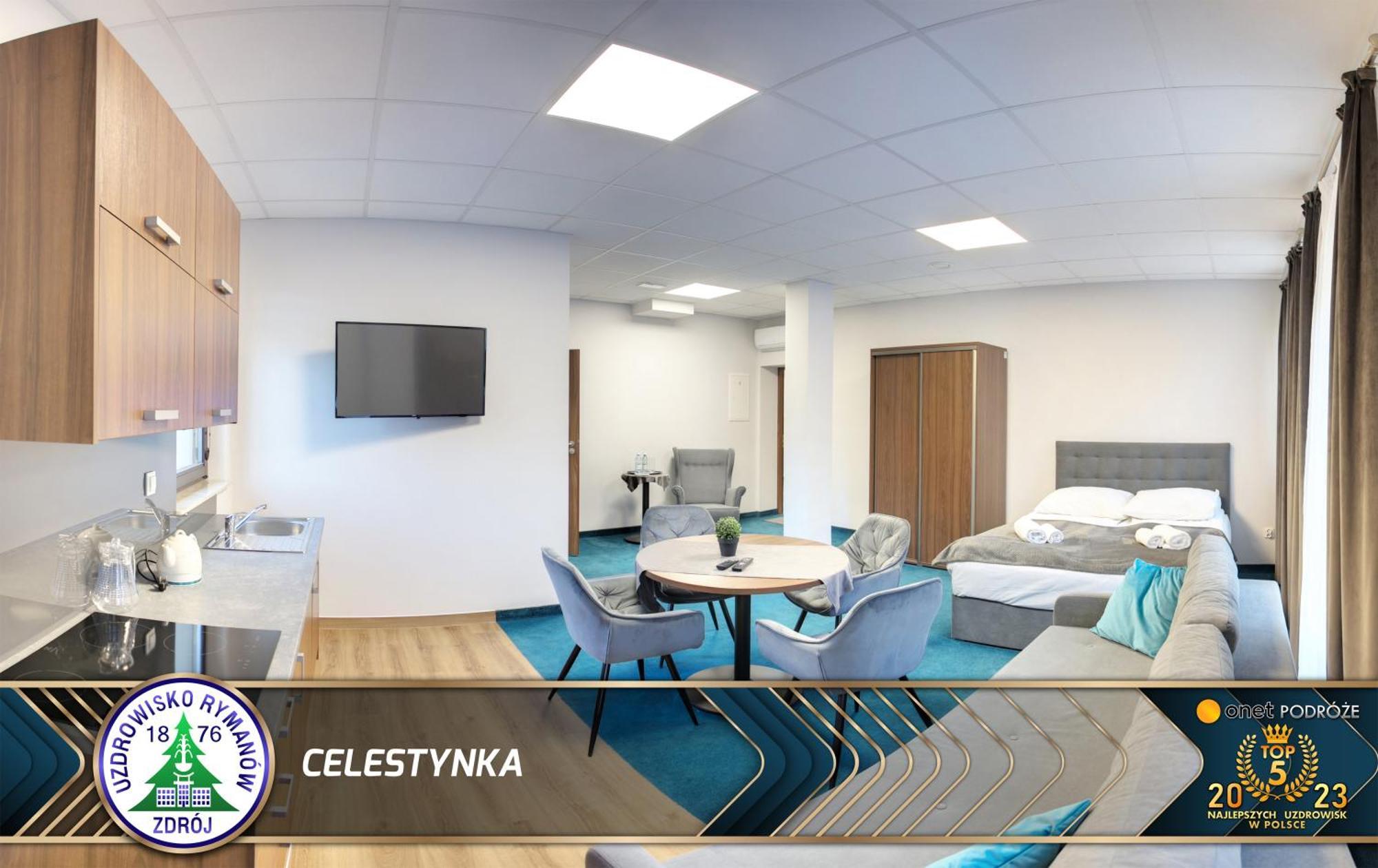 Celestynka * Rymanow-Zdroj